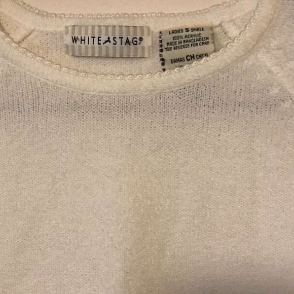 White Stag sz small women’s top - Picture 3 of 5
